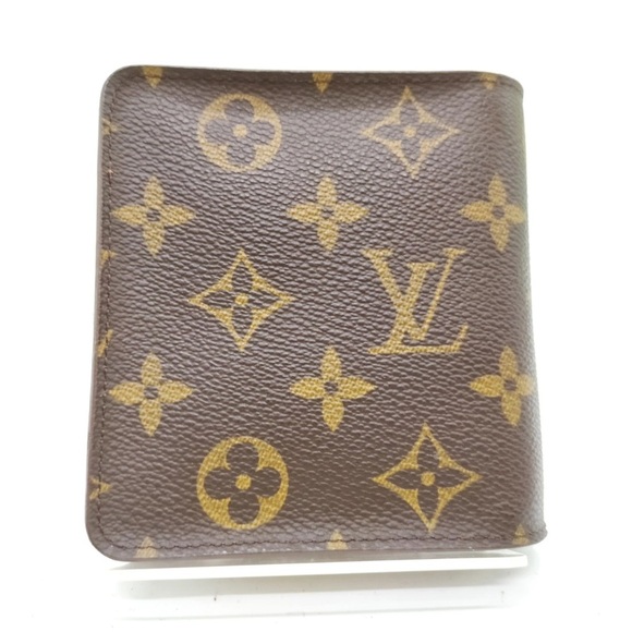 Louis Vuitton Monogram Wallet - Picture 11 of 11